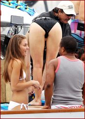 Emmy Rossum Nude Pictures