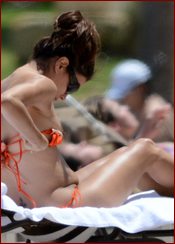 Eva Longoria Nude Pictures