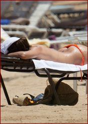 Eva Longoria Nude Pictures