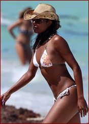 Gabrielle Union Nude Pictures