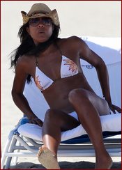 Gabrielle Union Nude Pictures