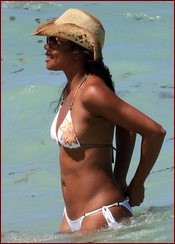 Gabrielle Union Nude Pictures