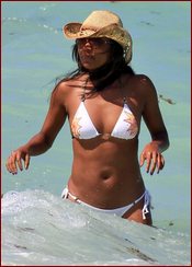 Gabrielle Union Nude Pictures