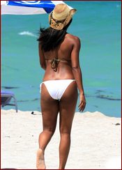 Gabrielle Union Nude Pictures