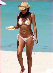 Gabrielle Union Nude Pictures