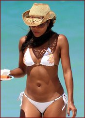 Gabrielle Union Nude Pictures