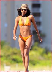 Gabrielle Union Nude Pictures