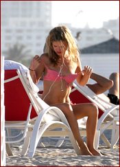 Georgia May Nude Pictures