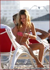 Georgia May Nude Pictures