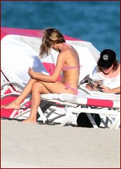 Georgia May Nude Pictures
