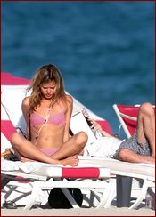 Georgia May Nude Pictures