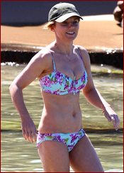 Geri Halliwell Nude Pictures