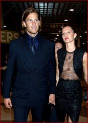 Gisele Bundchen Nude Pictures