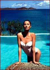 Gisele Bundchen Nude Pictures