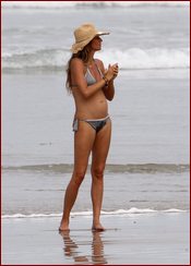 Gisele Bundchen Nude Pictures