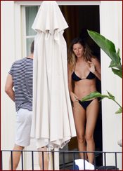 Gisele Bundchen Nude Pictures