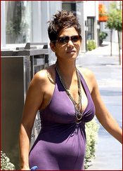 Halle Berry Nude Pictures