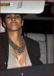 Halle Berry Nude Pictures