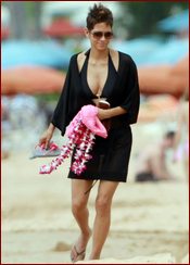 Halle Berry Nude Pictures