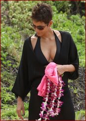 Halle Berry Nude Pictures