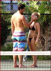 Hayden Panettiere Nude Pictures