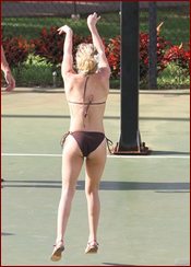 Hayden Panettiere Nude Pictures