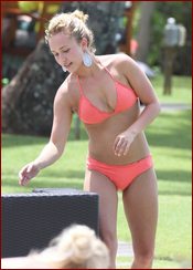 Hayden Panettiere Nude Pictures