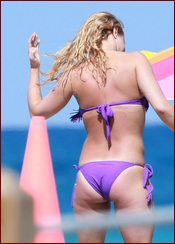 Hayden Panettiere Nude Pictures