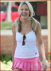 Heather Locklear Nude Pictures