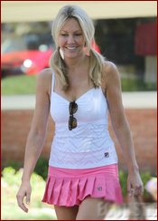 Heather Locklear Nude Pictures