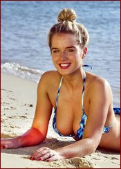 Helen Flanagan Nude Pictures