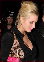 Helen Flanagan Nude Pictures