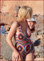 Helen Flanagan Nude Pictures