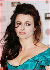 Helena Bonham Nude Pictures