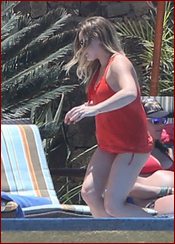 Hilary Duff Nude Pictures