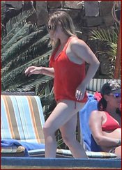 Hilary Duff Nude Pictures