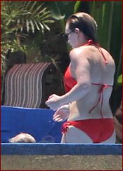 Hilary Duff Nude Pictures