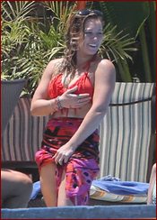 Hilary Duff Nude Pictures