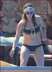 Hilary Duff Nude Pictures