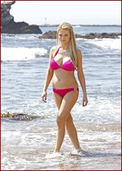 Holly Madison Nude Pictures