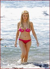 Holly Madison Nude Pictures