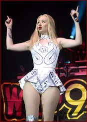 Iggy Azalea Nude Pictures