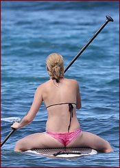 Ireland Baldwin Nude Pictures