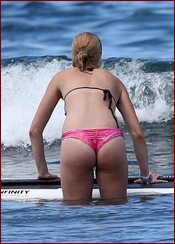 Ireland Baldwin Nude Pictures