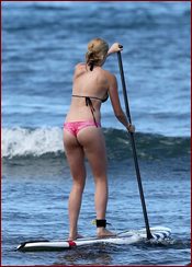 Ireland Baldwin Nude Pictures