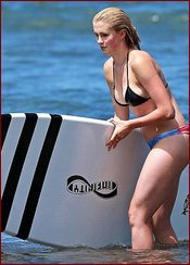 Ireland Baldwin Nude Pictures