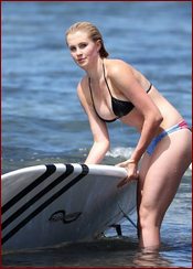 Ireland Baldwin Nude Pictures