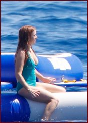 Isla Fisher Nude Pictures