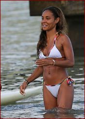 Jada Pinkett Smith Nude Pictures