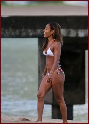 Jada Pinkett Smith Nude Pictures